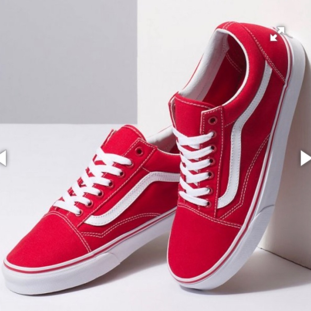 Vans Old Skool